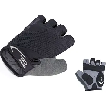 Sport Author Rukavice Author Men Comfort Gel X24 černá velikost L