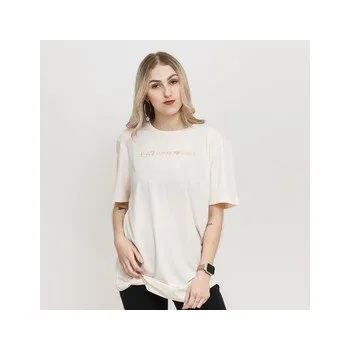 Dámské tričko EA7 Emporio Armani T-SHIRT XS