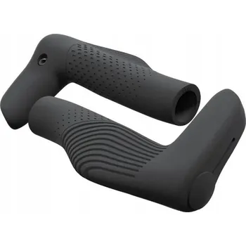 grip Gripy na kolo Syncros Comfort Ergo Lock On
