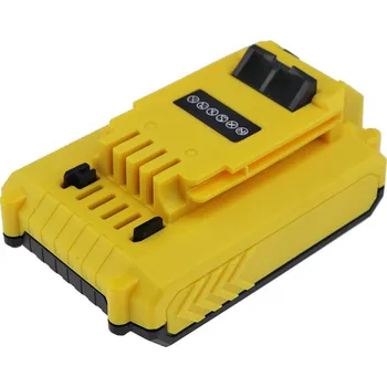 Baterie Cameron Sino CS-SFM687PW pro Black & Decker BCD700S H1 - neoriginální