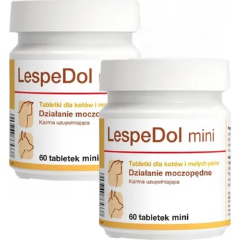 LespeDol mini 2x60 tablet