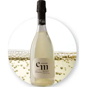 Prosecco Superiore DOCG ZERO Brut Nature Col Fondo objem: 0,75L luxusní nefiltrované prosecco bez cukru