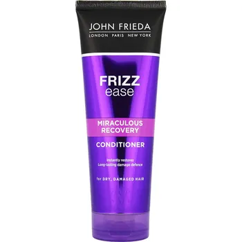 Vlasová kosmetika John Frieda Frizz Ease Miraculous Recovery Conditioner 250 ml