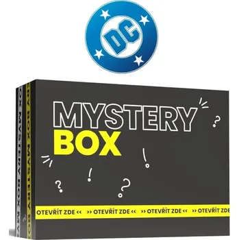 Hračka Epee Mystery box DC