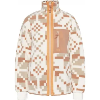 Dámská mikina Dámská mikina Kari Traa Ane Hnědá XS