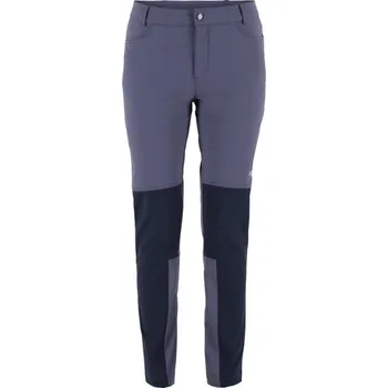 Dámská móda Dámské turistické kalhoty Kari Traa Thale Modrá S