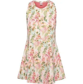 Dámské šaty Dámské sportovní šaty Kari Traa Vilde Béžová S