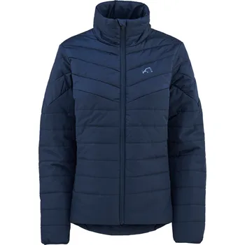 Dámská bunda Dámská izolační bunda Kari Traa Sanne&nbsp;Primaloft Modrá XS
