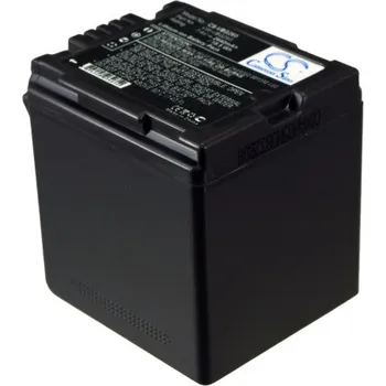 Baterie Cameron Sino CS-VBG260 pro Panasonic VDR-D210 - neoriginální