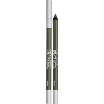 Přípravek na oči Urban Decay 24/7 Glide-On Eye Pencil voděodolná tužka na oči 1.2 g odstín Mildew
