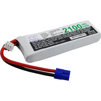 Příslušenství pro notebook Baterie Cameron Sino CS-LP2102C30RN - neoriginální