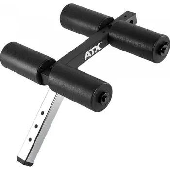 Fixace nohou pro lavice ATX