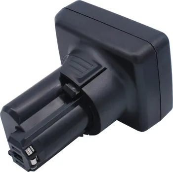 Baterie Cameron Sino CS-BST120PX pro Bosch PS40-2 - neoriginální