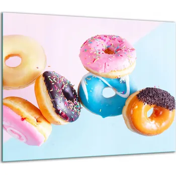 Obraz SKLENĚNÁ OCHRANNÁ DESKA NA SPORÁK 60x52 KOBLIHY