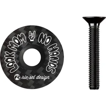 Sport Riesel design Víčko hlavového složení Riesel stem - cap slang