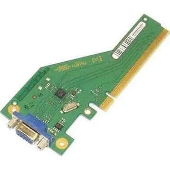 Ukládání dat Fujitsu SAS3.0 Kabel Upgrade sada pro RX2530 M4 (S26361-F1592-L100)