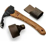 BeaverCraft Compact Wood Carving Adze s…