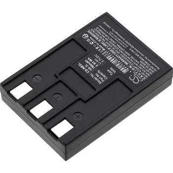 Baterie Cameron Sino CS-NB3L pro Canon PowerShot SD500 - neoriginální