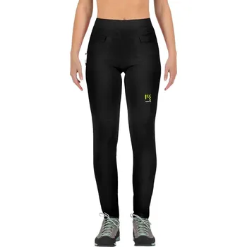 Dámské kalhoty Dámské kalhoty Karpos Bedin W Tights vulcan 44