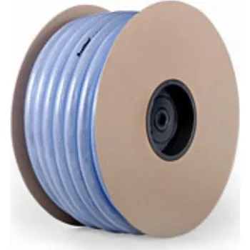 Zahradní hadice Cellfast Vyztužená hadice pro všeobecné použití, délka 8 mm, cívka 80 m (20-671)