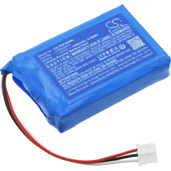 Baterie Cameron Sino CS-PHF500SL pro Philips CSS5235Y - neoriginální