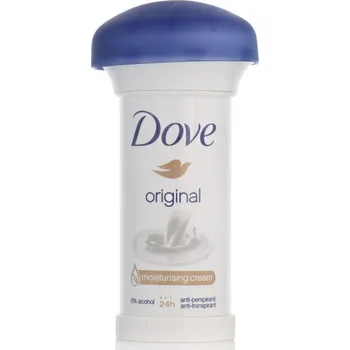 Dove Original Deodorant Cream 50 ml