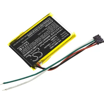 Baterie Cameron Sino CS-GME130SL za Garmin 361-00086-02 - neoriginální