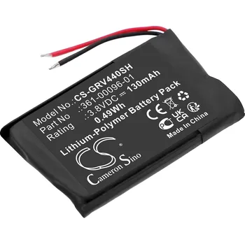 Baterie k notebooku Baterie Cameron Sino CS-GRV440SH - neoriginální