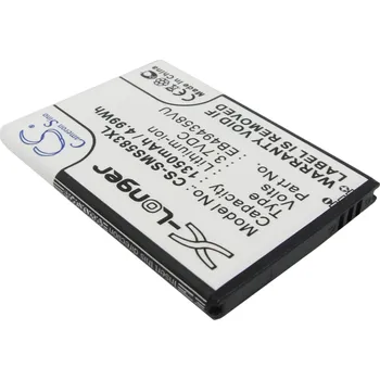 Baterie Cameron Sino CS-SMS583XL pro Samsung GT-S6818 - neoriginální