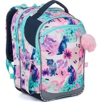 Školní batoh Školní batoh Topgal COCO 26006 G