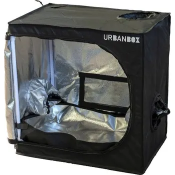 Skleník URBAN URBANBOX Propagator 60, 60x40x60 cm