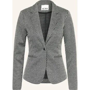 Dámské sako Ichi Dámské Sako Ihkate, černá / bílá, 36
