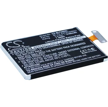 Baterie k notebooku Baterie Cameron Sino CS-BLT500SL pro LG Mako - neoriginální