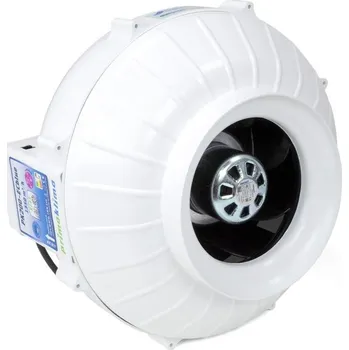 potrubní ventilátor PrimaKlima Prima Klima PK200-ECblue 200 mm - 1350 m3/h, ventilátor s EC motorem