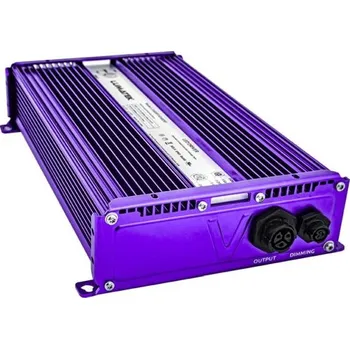 Osvětlení pro růst rostliny Lumatek Driver 650W pro LED VF90 a VF120
