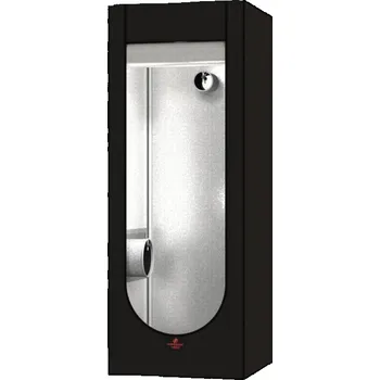 Zahrada Secret Jardin Hydro Shoot 60x60x160 cm, HS60 R2.0