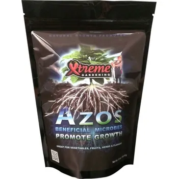 Hnojivo Xtreme Gardening Azos 170 g