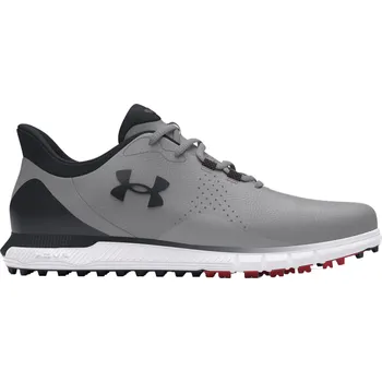 Pánská móda Obuv Under Armour UA Drive Fade SL-GRY 3026922-103 Velikost 42 EU | 7,5 UK | 8,5 US | 26,5 CM