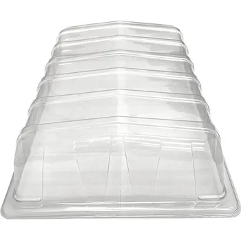 Pěstební systém Autopot Tray2Grow Seed Tray Lid, průhledné víko