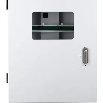 Pěstební systém Trolmaster 25″ Standard Controller Cabinet pro Hydro-X Plus (SCC-3)