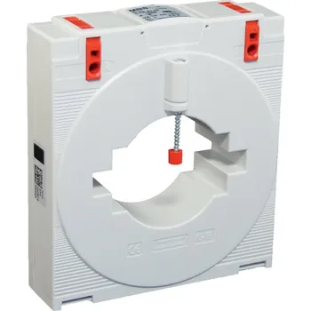 Transformátor XCTB 81.35; 400/1A; 2,5VA; tř.0,5 - Měřicí transformátor proudu