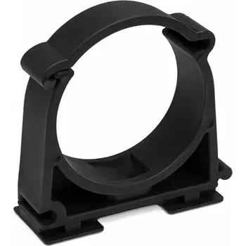 Instalatérský materiál Trubková spona uzavřená 40 mm