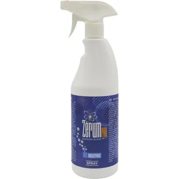 Zerum PRO Spray Neutral, 750 ml