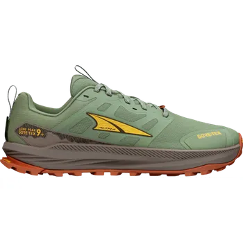 Pánská obuv Trailové boty Altra Lone Peak 9+ GTX al0a85ut3151 Velikost 41 EU | 7 UK | 8 US | 26 CM