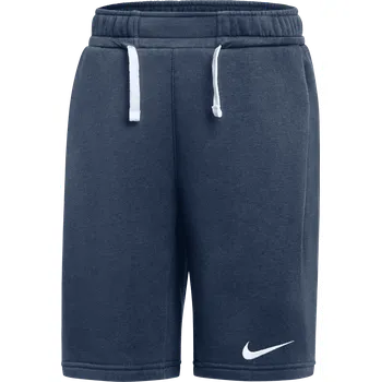 Dámské kraťasy Šortky Nike Park 26 Short Kids ib1242-410 Velikost L (147-158 cm)