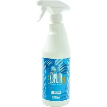 Zerum PRO Spray Limpio, 750 ml