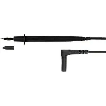 Měřicí kabel XPF-484 černá - Měřící vodič