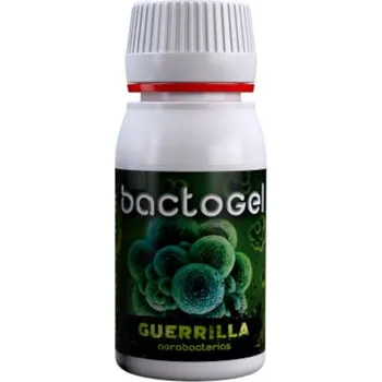 Hnojivo Agrobacterias Bactogel, organický stimulant 200 g