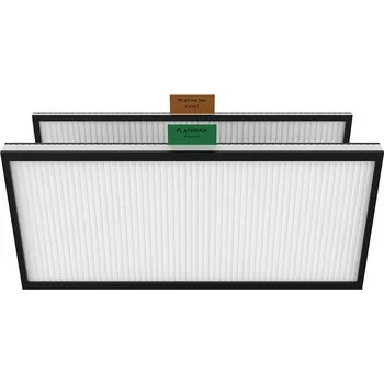 Skleník Athena Tissue Culture Filter Replacement