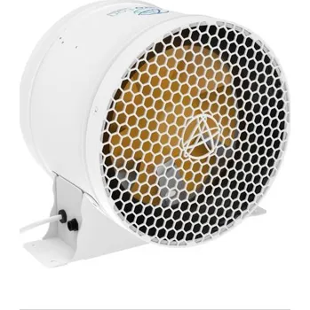 Ventilace Trolmaster Aero-fan Inline PRO ventilátor 315 mm - 2683 m3/h (V-12M)